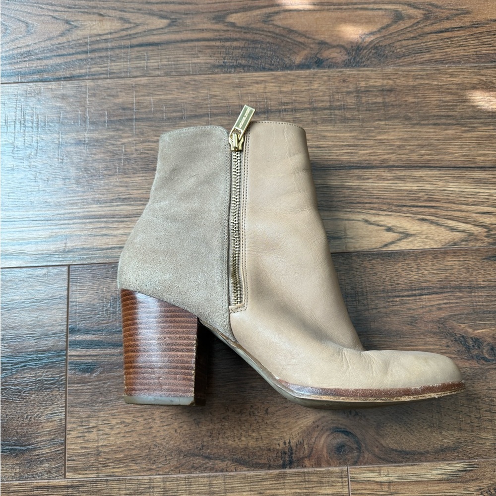 Michael Kors Booties